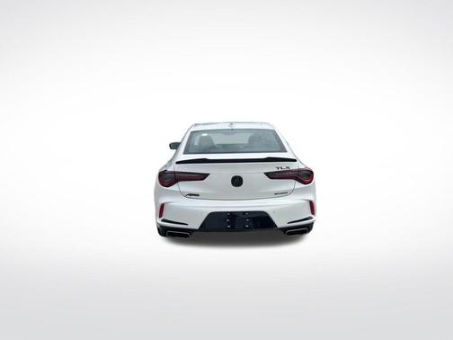 2021 Acura TLX A-Spec