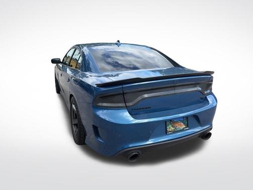 Frostbite 2022 Dodge Charger R/T