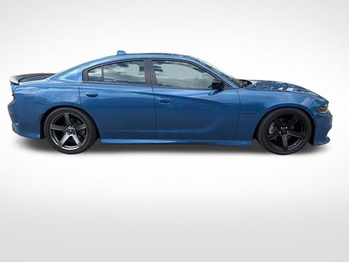Frostbite 2022 Dodge Charger R/T