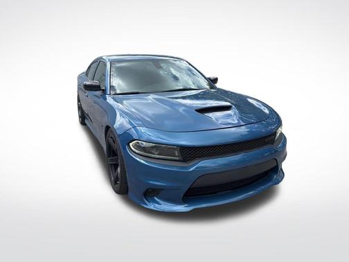 Frostbite 2022 Dodge Charger R/T