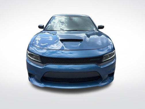 Frostbite 2022 Dodge Charger R/T