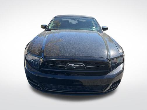 2014 Ford Mustang V6 Premium