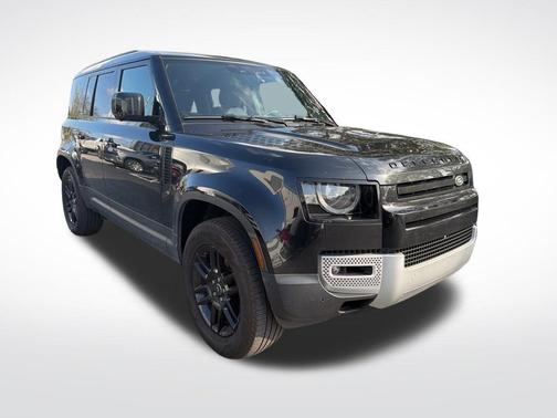 2025 Land Rover Defender P300