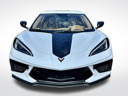 2023 Chevrolet Corvette Stingray w/3LT