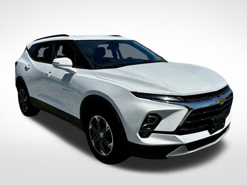 2023 Chevrolet Blazer 3LT