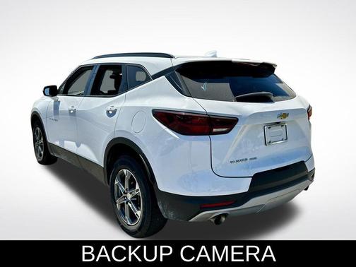 2023 Chevrolet Blazer 3LT