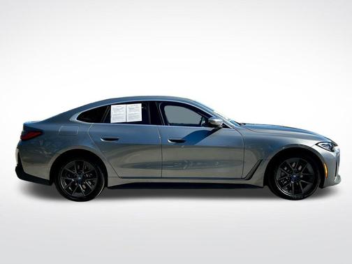 2024 BMW i4 Gran Coupe xDrive40