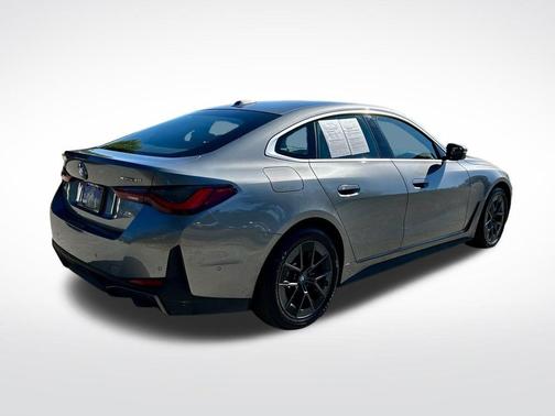 2024 BMW i4 Gran Coupe xDrive40