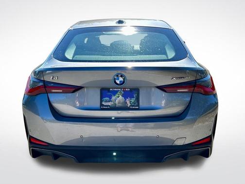 2024 BMW i4 Gran Coupe xDrive40