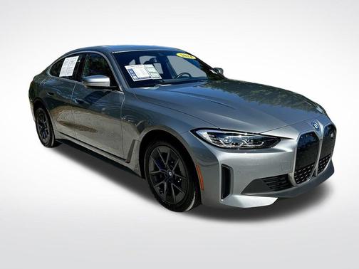 2024 BMW i4 Gran Coupe xDrive40