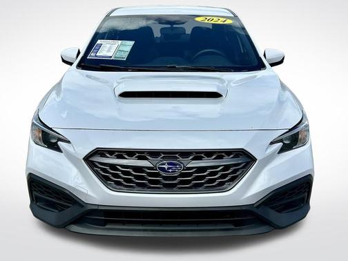 2024 Subaru WRX Base