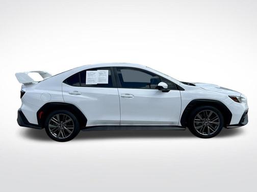 2024 Subaru WRX Base