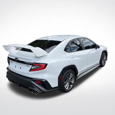 2024 Subaru WRX Base