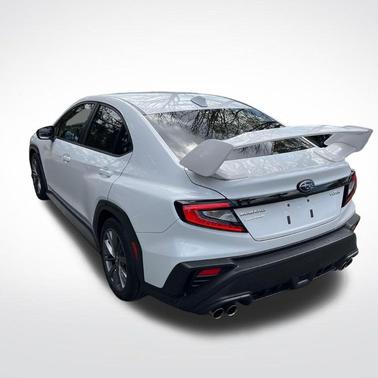 2024 Subaru WRX Base