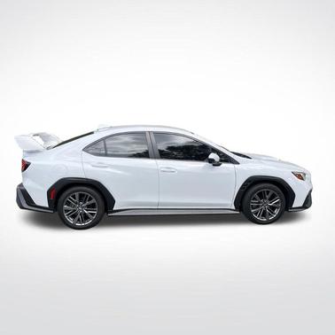 2024 Subaru WRX Base