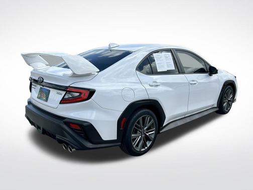 2024 Subaru WRX Base