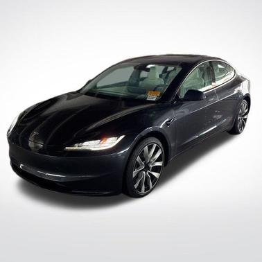 2024 Tesla Model 3 Base