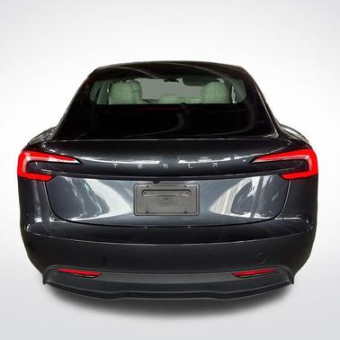 2024 Tesla Model 3 Base