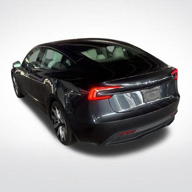 2024 Tesla Model 3 Base