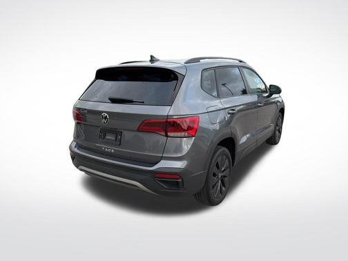 2022 Volkswagen Taos 1.5T S