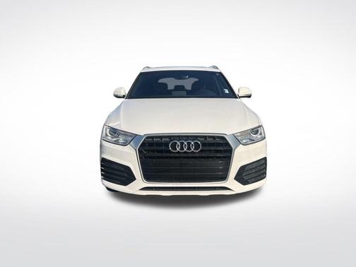 2018 Audi Q3 2.0T Premium