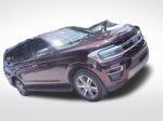 Red Metallic 2024 Ford Expedition Max Limited