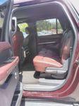 Red Metallic 2024 Ford Expedition Max Limited