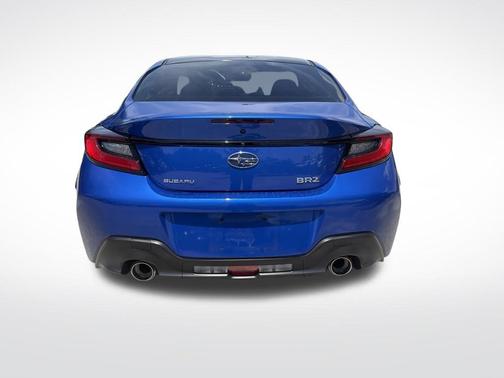 WR Blue Pearl 2023 Subaru BRZ Limited