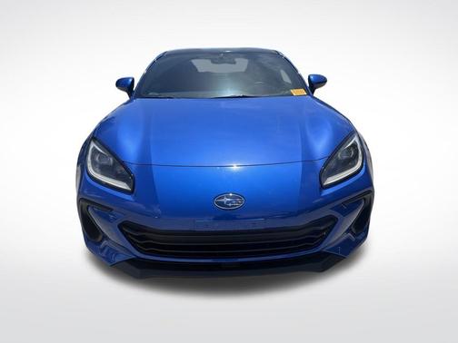 WR Blue Pearl 2023 Subaru BRZ Limited