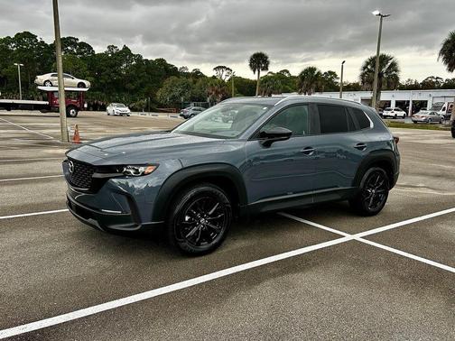 2024 Mazda CX-50 2.5 S Premium Package