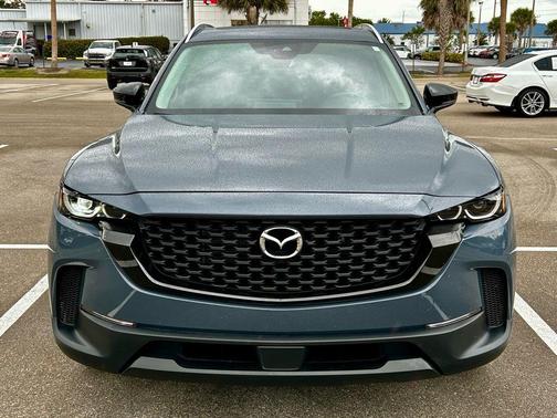 2024 Mazda CX-50 2.5 S Premium Package