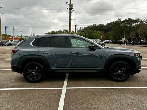 2024 Mazda CX-50 2.5 S Premium Package
