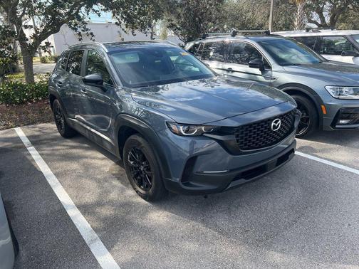 2024 Mazda CX-50 2.5 S Premium Package