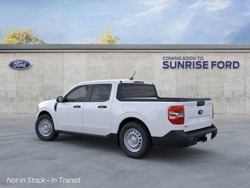 2025 Ford Maverick XL