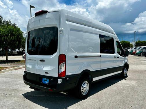 2025 Ford Transit-350 Base