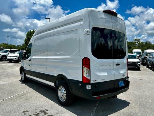 2025 Ford Transit-350 Base
