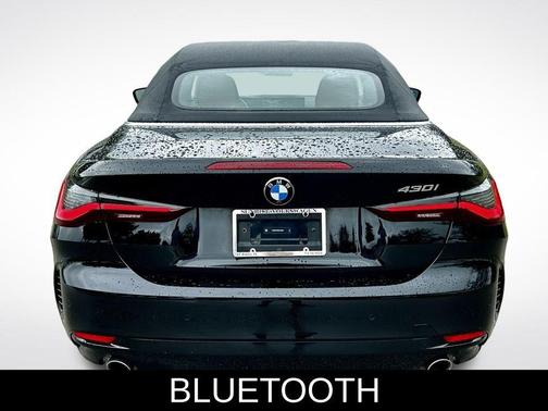 2024 BMW 430 i
