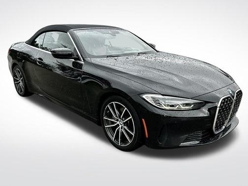 2024 BMW 430 i