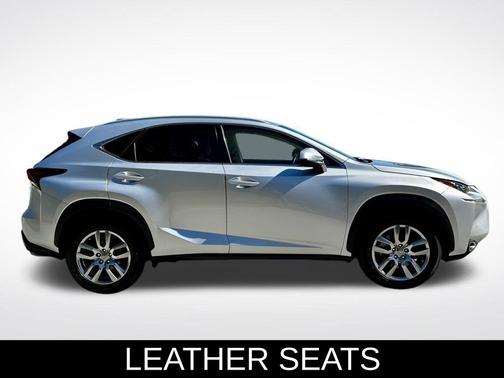 2016 Lexus NX 200t Base