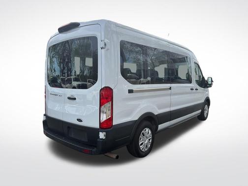 2022 Ford Transit-350 XLT