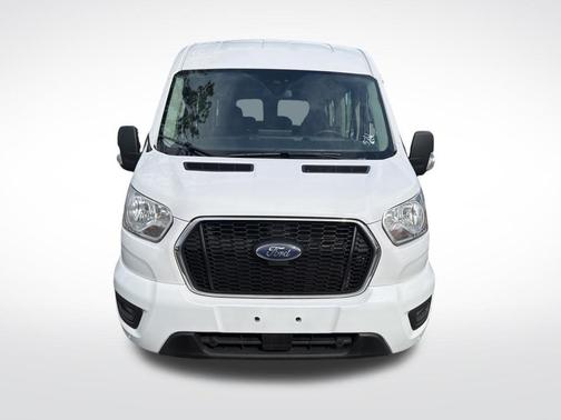 2022 Ford Transit-350 XLT