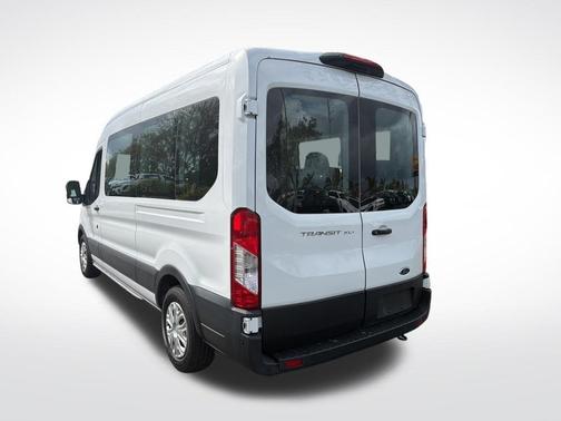 2022 Ford Transit-350 XLT