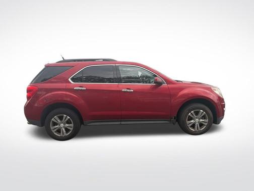 2013 Chevrolet Equinox 2LT