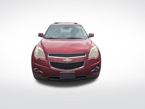 2013 Chevrolet Equinox 2LT