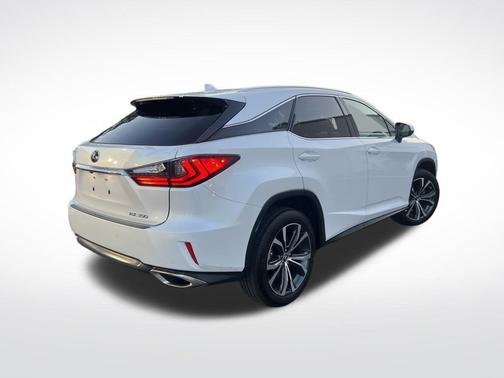 2019 Lexus RX 350 350