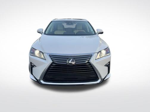 2019 Lexus RX 350 350