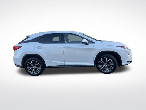 2019 Lexus RX 350 350