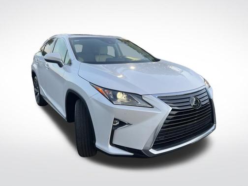 2019 Lexus RX 350 350