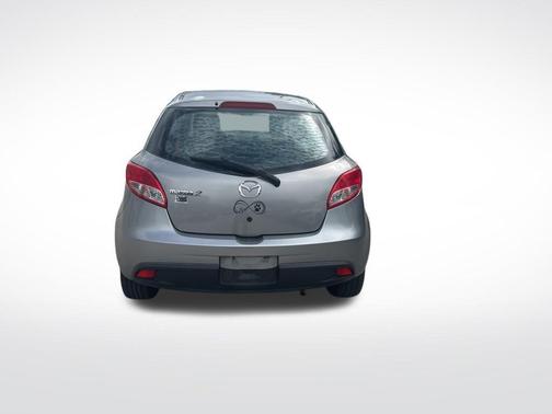2014 Mazda Mazda2 Sport