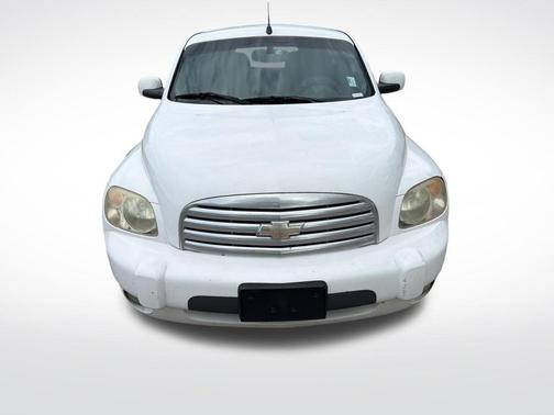 Arctic Ice 2010 Chevrolet HHR LT